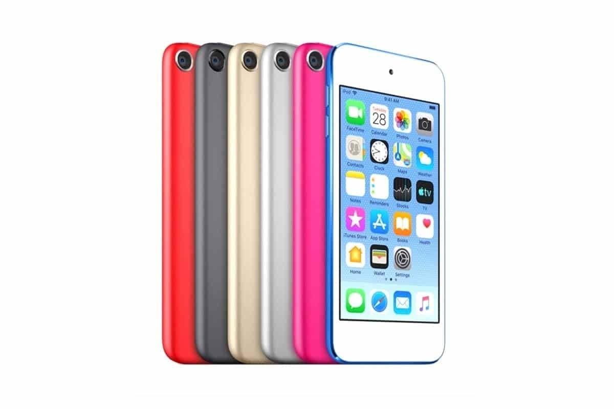 ¡Adiós al Ipod! Apple dejará de vender el Ipod hasta agotar existencias