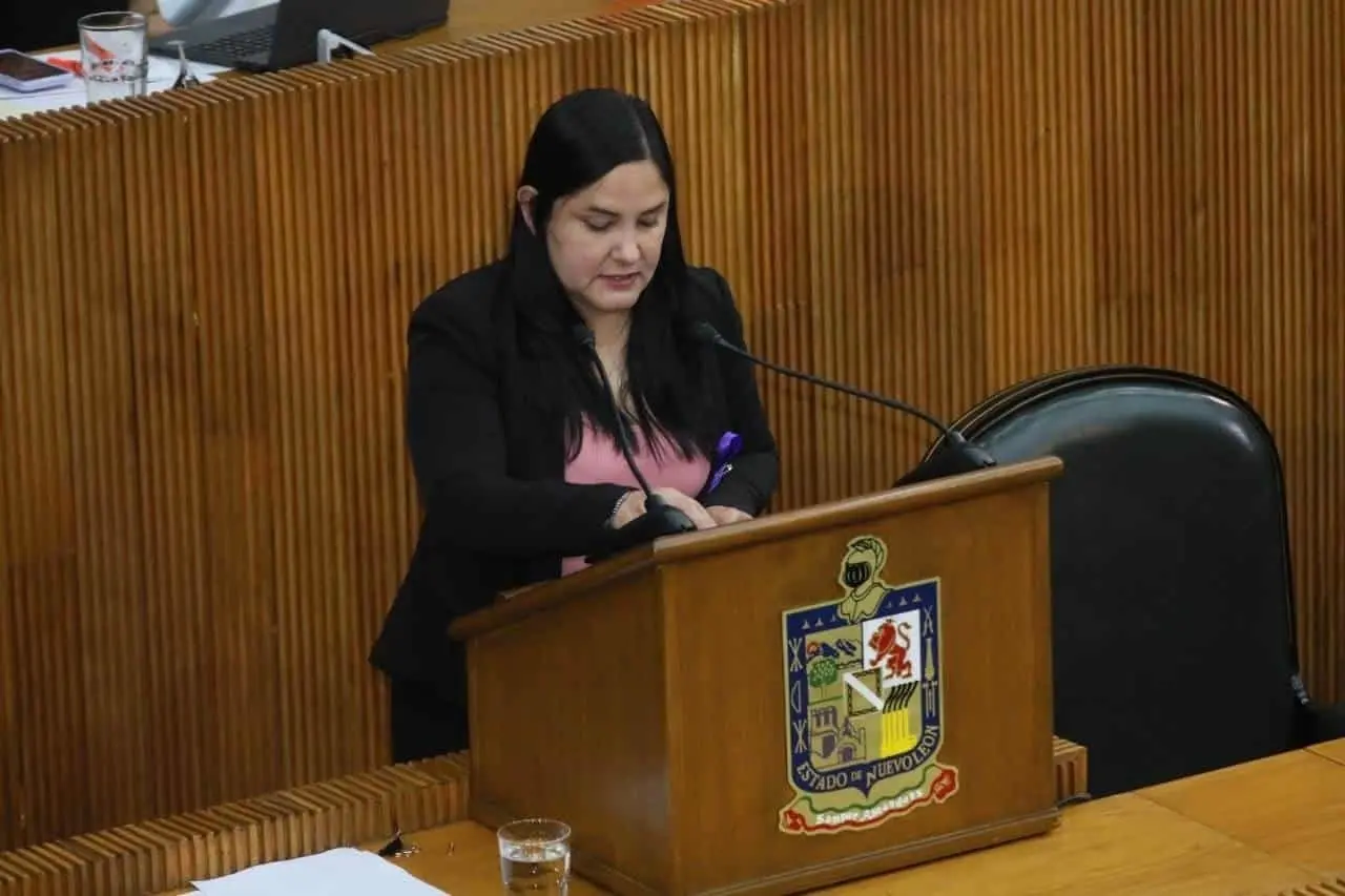 Aprueba Congreso Protocolo Alba para la búsqueda inmediata de mujeres