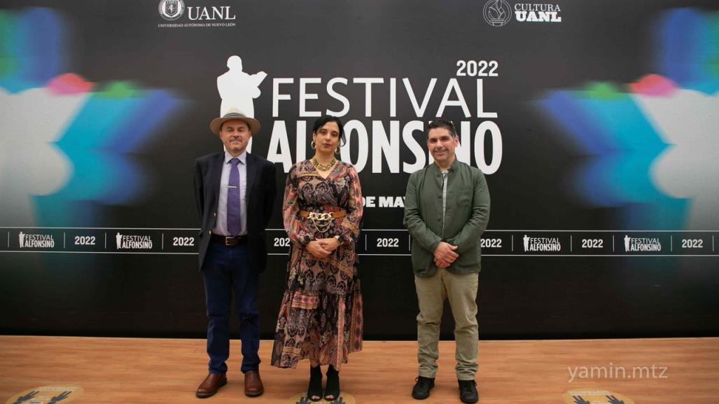 Vuelve Festival Alfonsino a la presencialidad