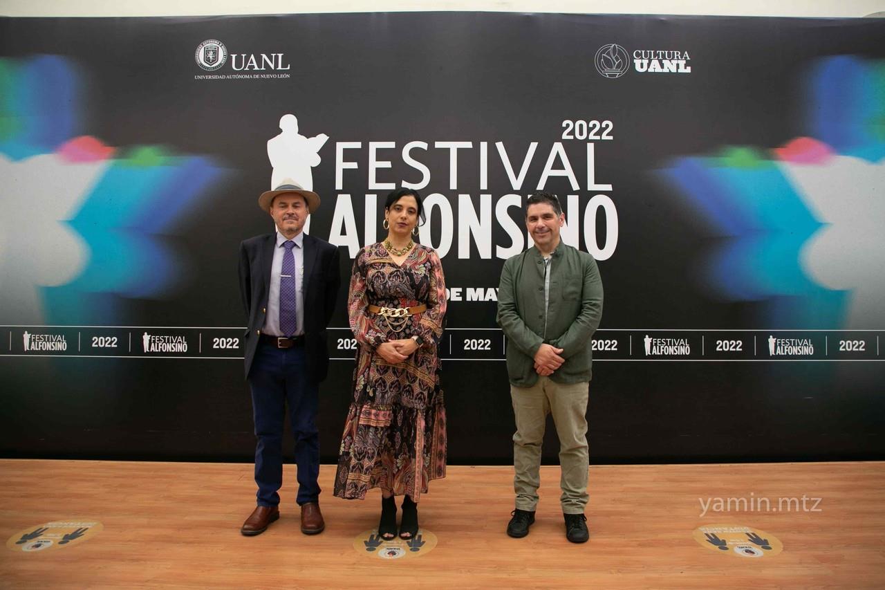 Vuelve Festival Alfonsino a la presencialidad