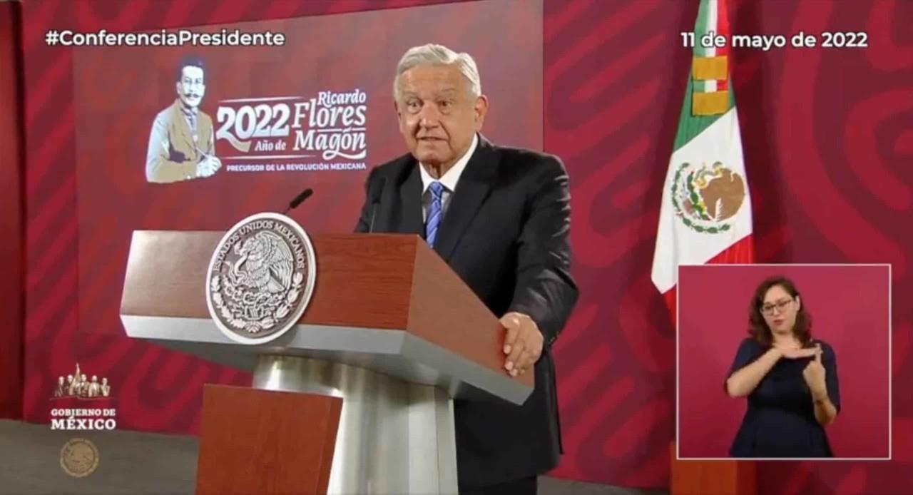 Según AMLO  otros países están descontentos con Cumbre de las Américas