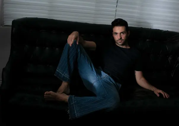 Retrata Pablo Cruz Guerrero historia de voluntad colectiva en La Nave