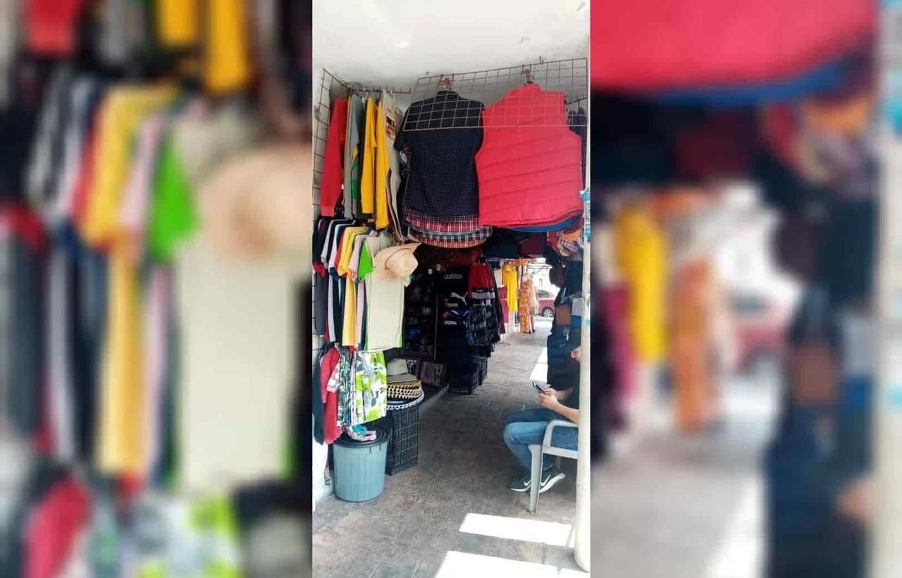 Día de las madres reactivo 30% las ventas