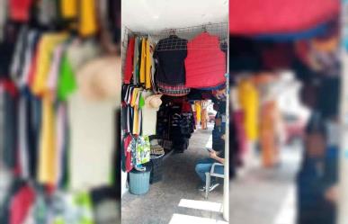 Día de las madres reactivo 30% las ventas
