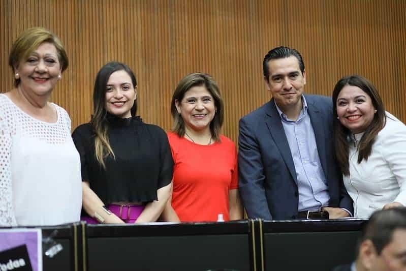 Pedirán diputados de MC comparecencia del Fiscal del Estado