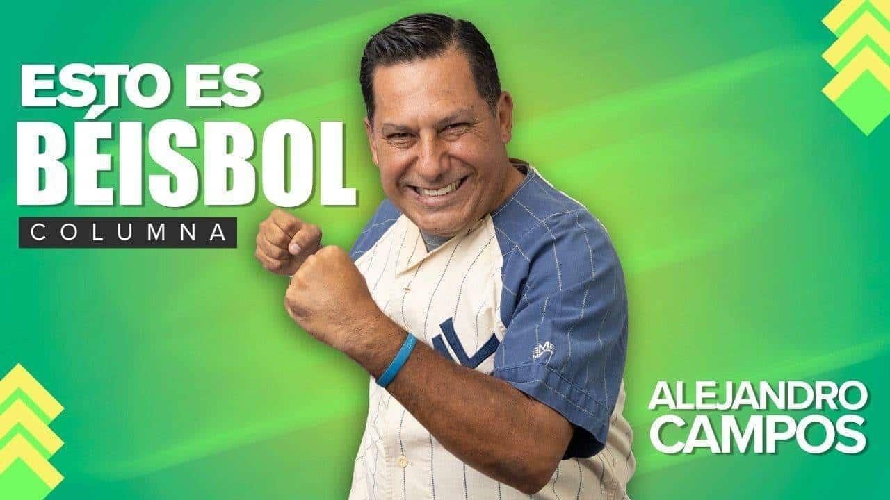 Gracias, mamá | Esto es Beisbol