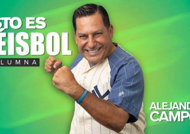 Gracias, mamá | Esto es Beisbol