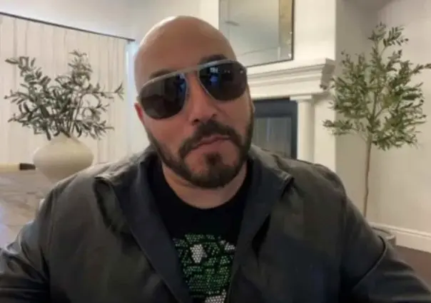 Alista Lupillo Rivera nuevo proyecto musical alejado del regional mexicano