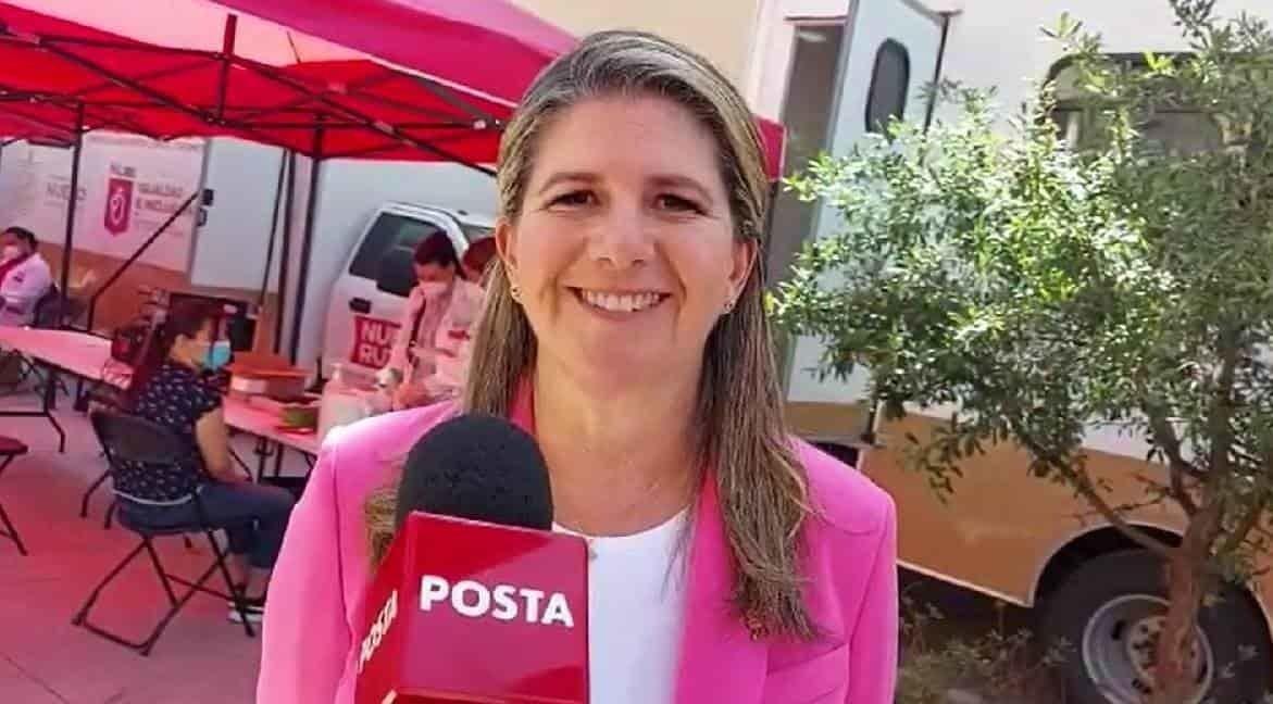 Transformarán asistencia social con Macro Estaciones de Servicios Públicos