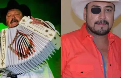 ¡Será una gran noche de música grupera!