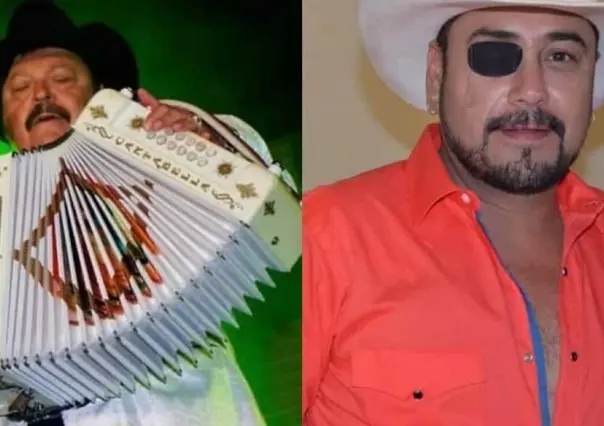 ¡Será una gran noche de música grupera!