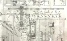 Reinterpretará sonidos de la arqueología industrial