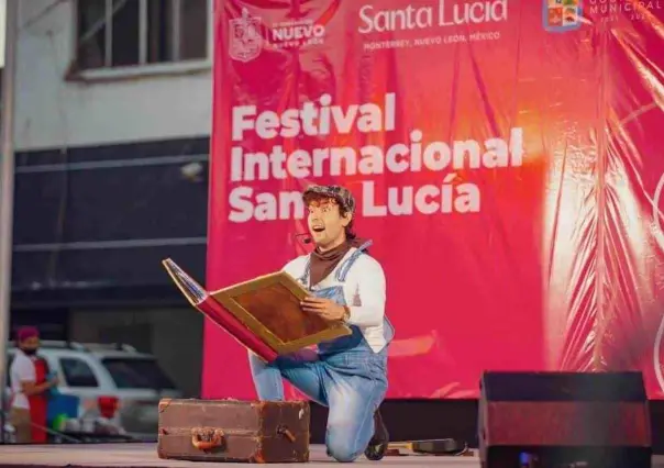 Festival Santa Lucía abre convocatoria para el nuevo talento