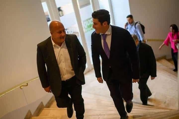 Reviven Jalisco y Nuevo León discusión del Pacto Fiscal
