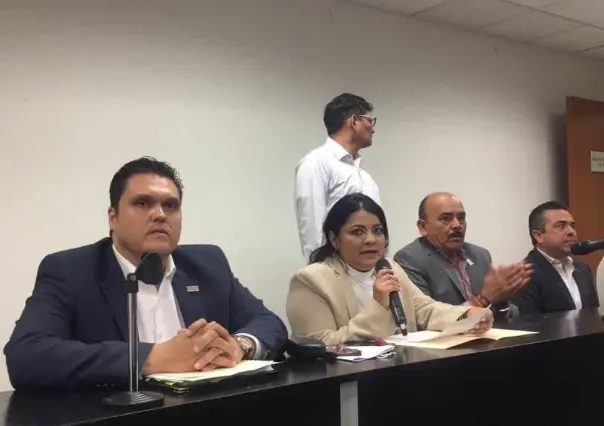 Conoce Comisión Instructora solicitud de desafuero para sobrina de AMLO