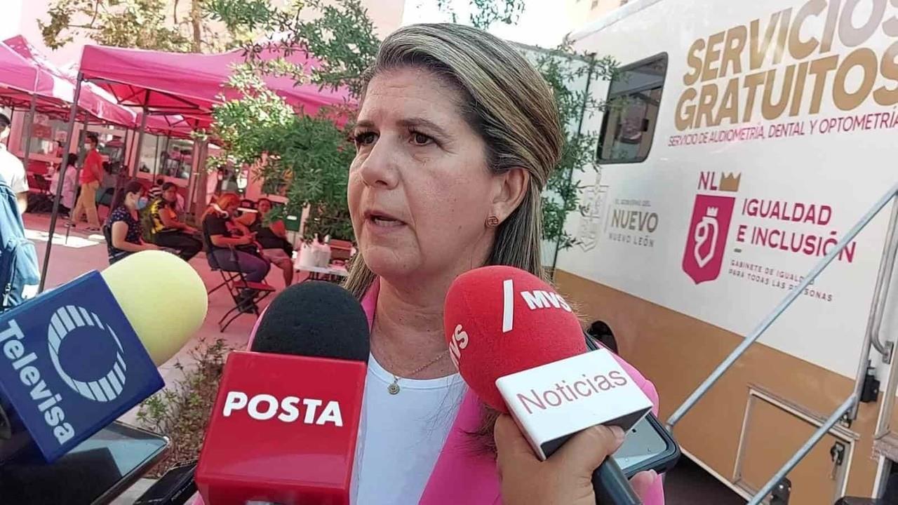 Se renovarán programa Jefas de Familia en Nuevo León