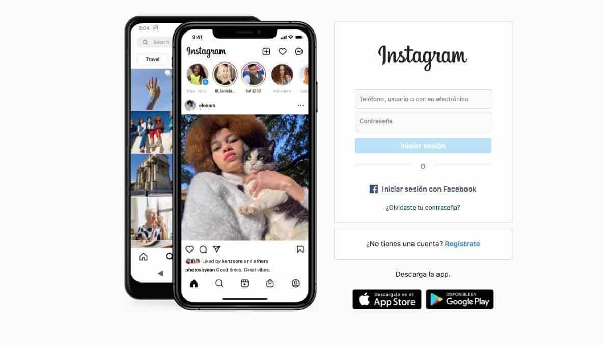 Prohíben en Texas uso de filtros de Instagram