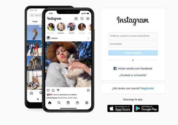 Prohíben en Texas uso de filtros de Instagram