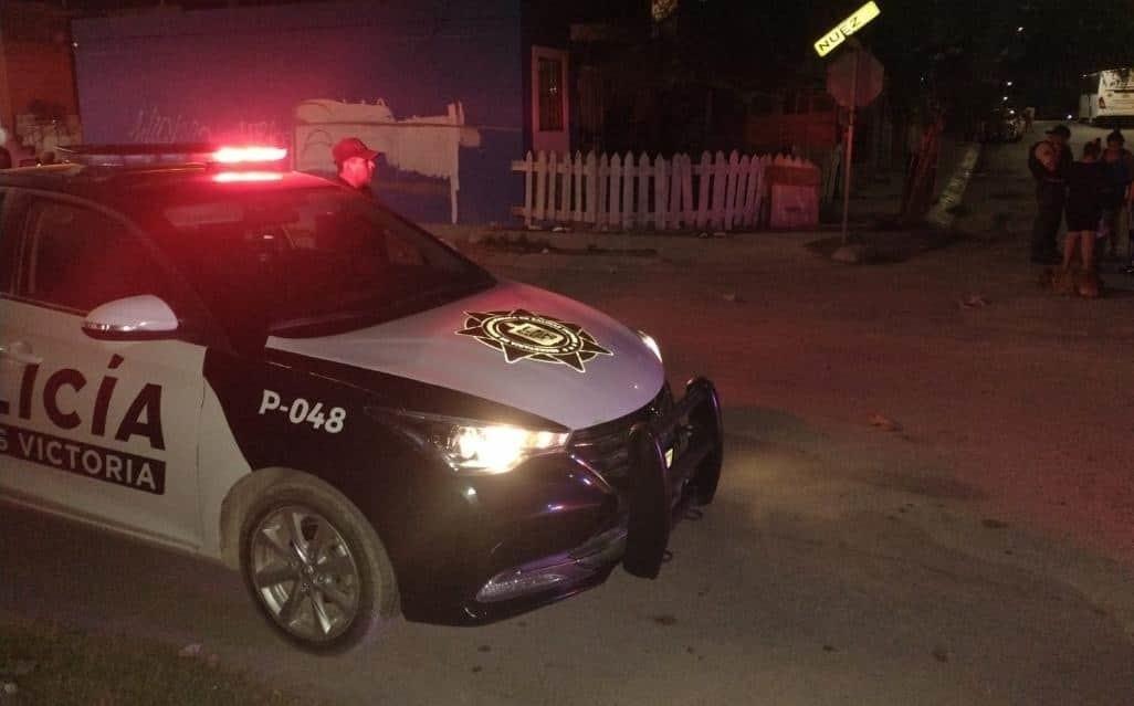 Rescatan a jovencita desaparecida; estaba secuestrada en Salinas Victoria