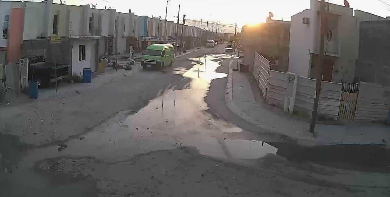 Realiza Escobedo acciones contra mal uso del agua