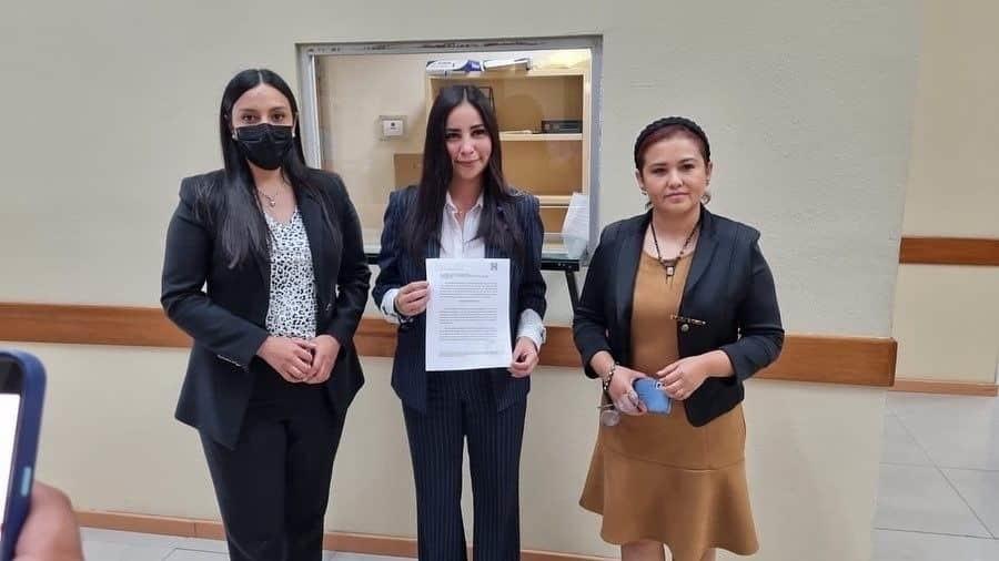 Proponen el Día Estatal contra la Violencia Vicaria en Nuevo León