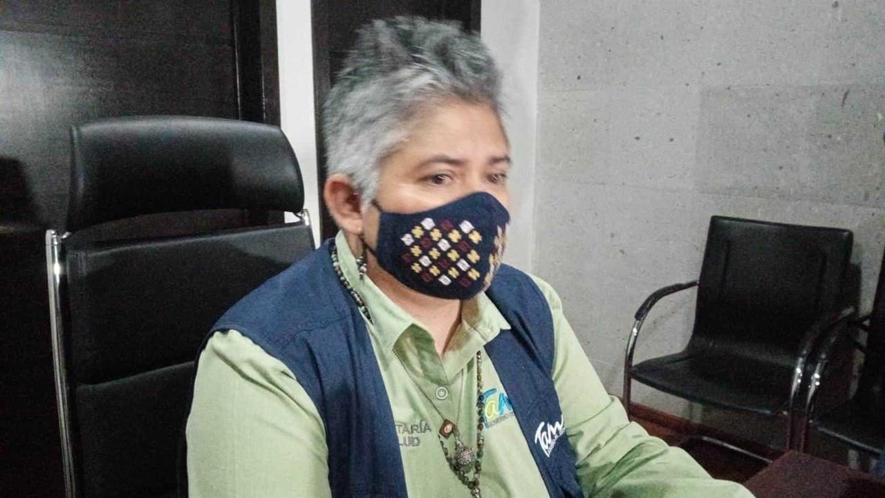 Reportan caso de hepatitis aguda en Tamaulipas
