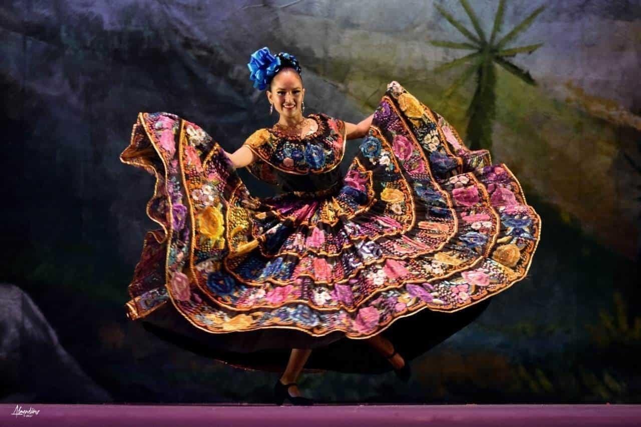 Invita 3 Museos a “Son de México. Mágico Sureste”