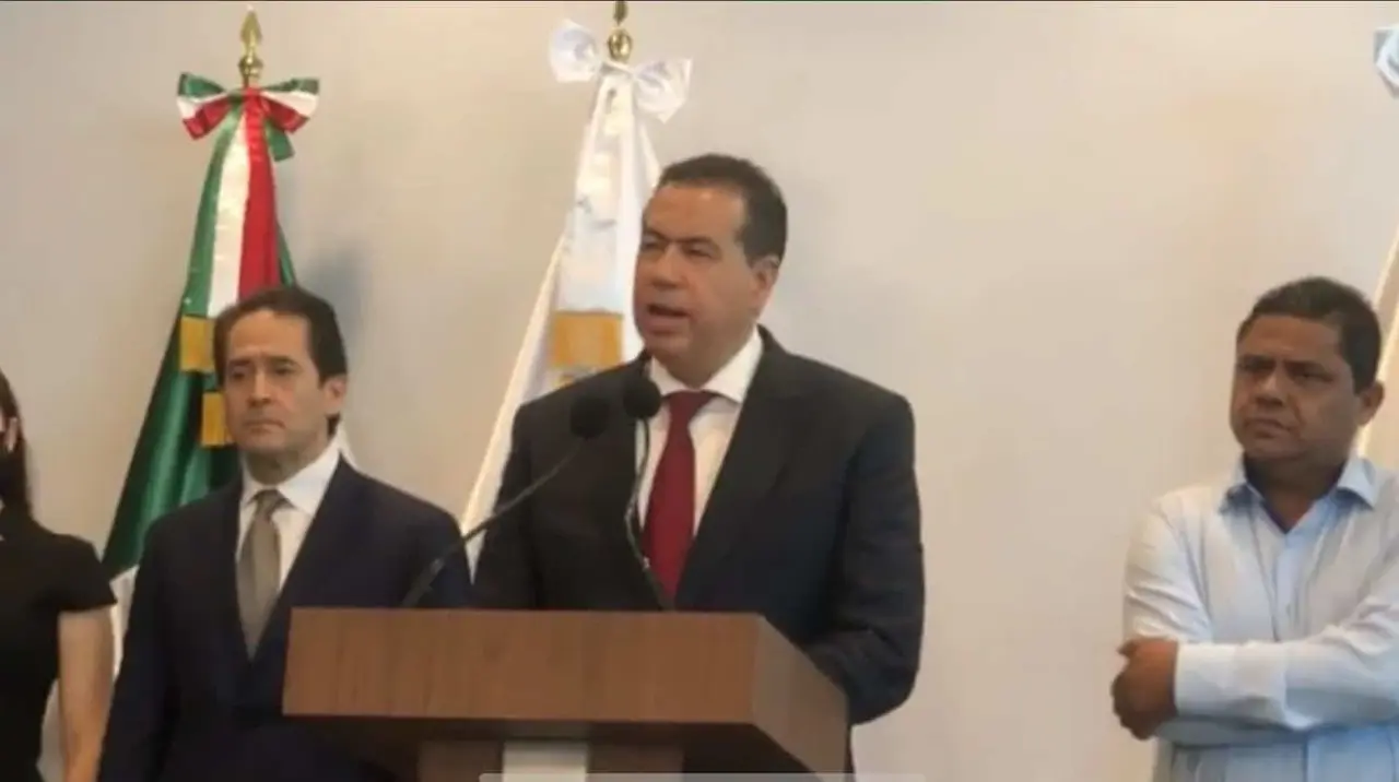 Colaborará Federación en análisis de necropsia de Debanhi Susana