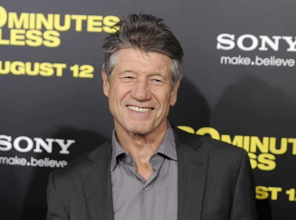 Muere Fred Ward a los 79 años; se le recuerda en Terror Bajo la Tierra