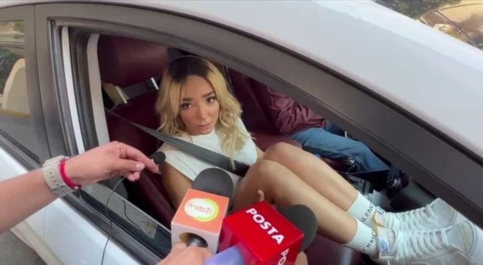 Siento que eso de tirarnos entre mujeres ya pasó de moda: Manelyk