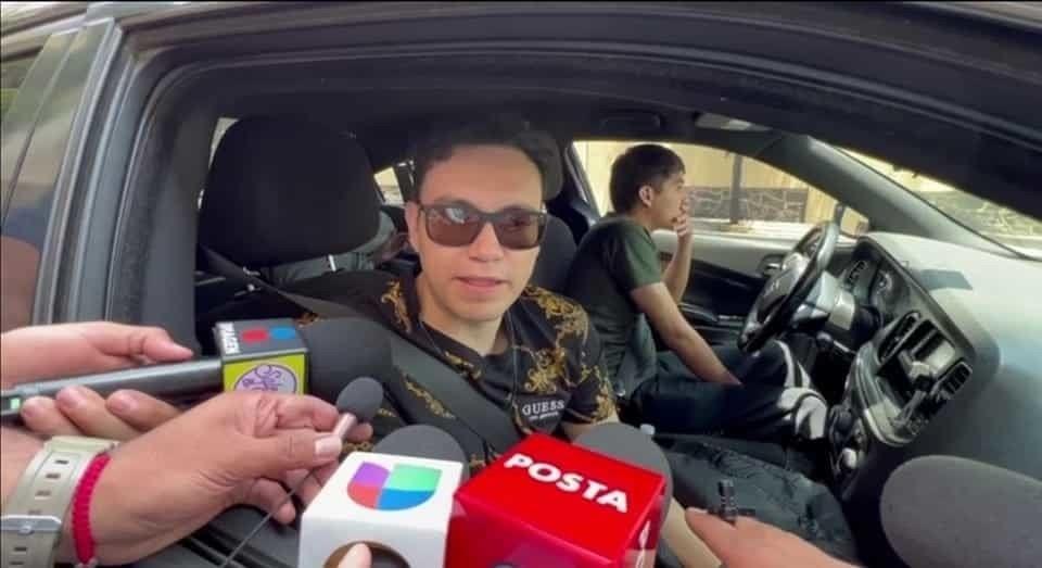 Comparte Raymix cómo lidia con la fama