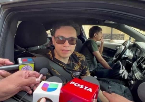 Comparte Raymix cómo lidia con la fama