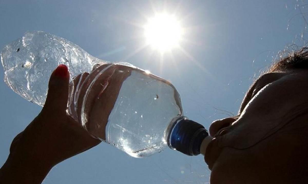Alcanzarán hasta 40 grados estados del noreste de México