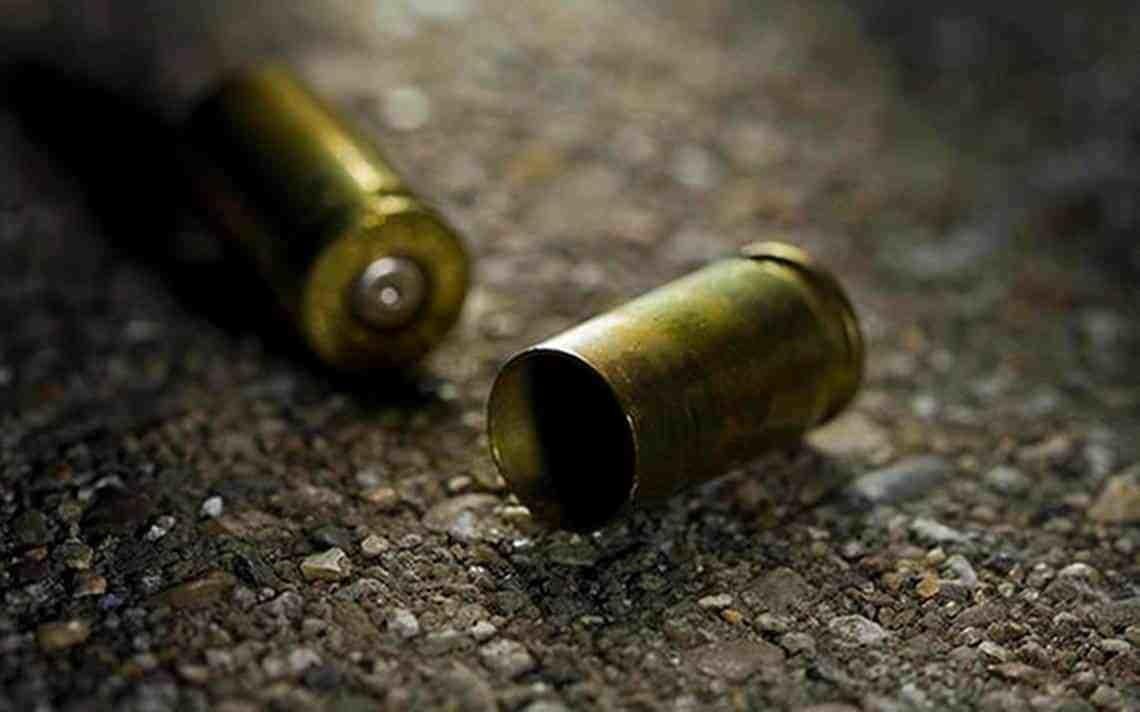 Desatan balacera en baile en Cuernavaca; hay un muerto y 7 heridos