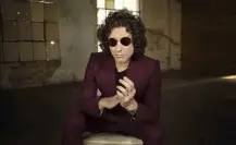 Me es imposible hacer más conciertos: Enrique Bunbury adelanta su retiro
