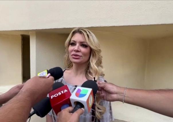 Defiende Marisol Terrazas a Chiquis Rivera