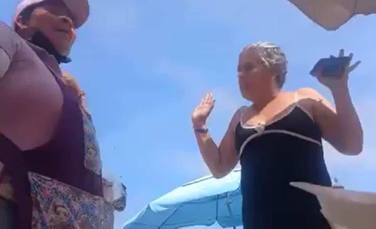 Sufre turista para recuperar reloj en Acapulco; le exigen para los chescos