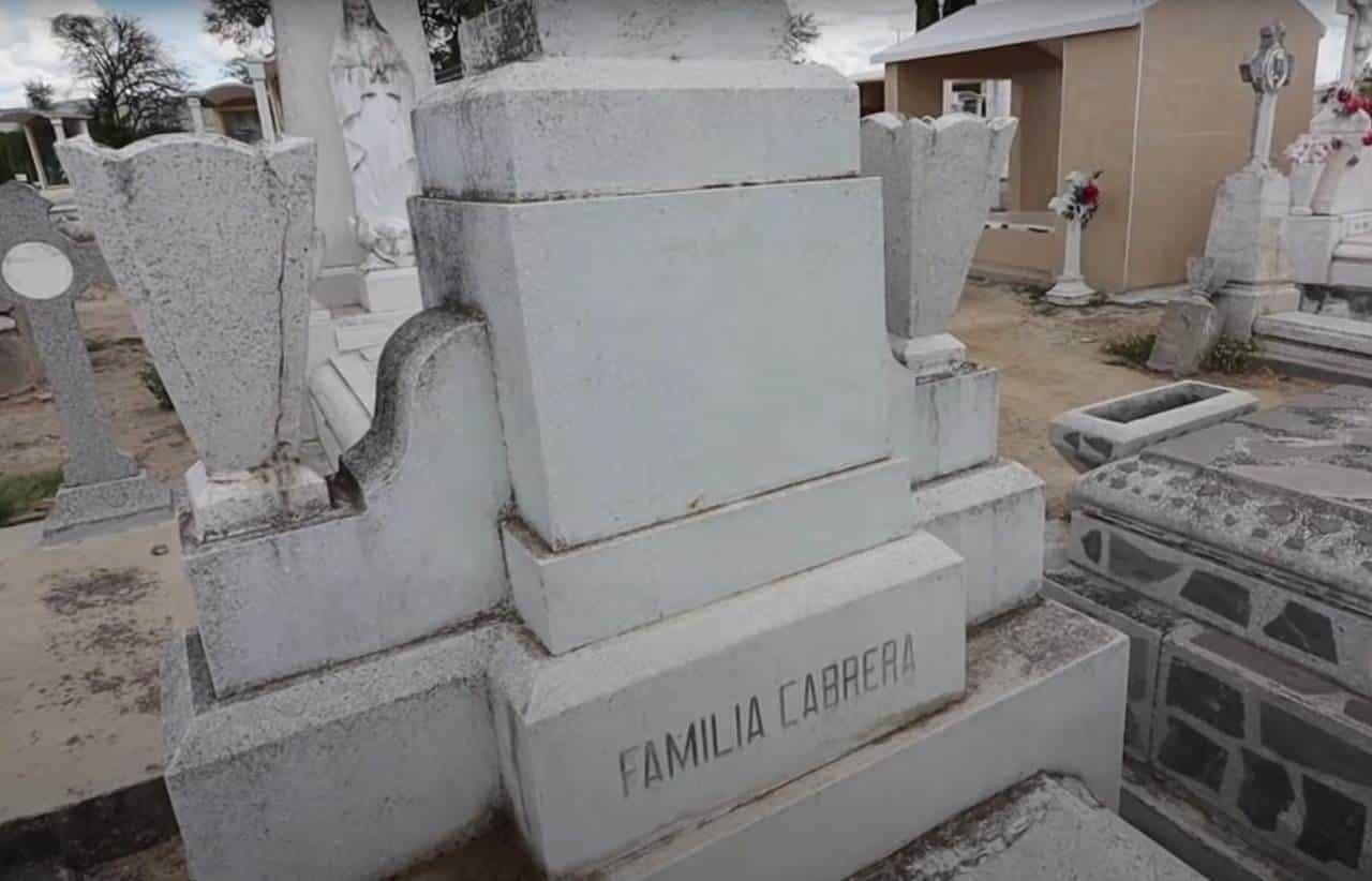 Tendencia como todos los años: Laurita Garza