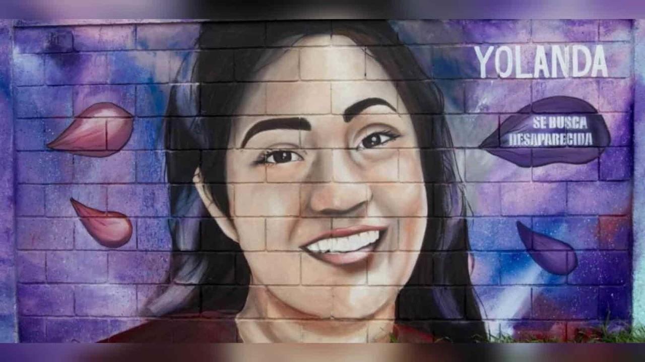 Despiden a Yolanda Martínez Cadena