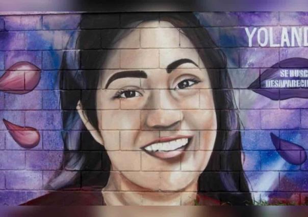 Despiden a Yolanda Martínez Cadena