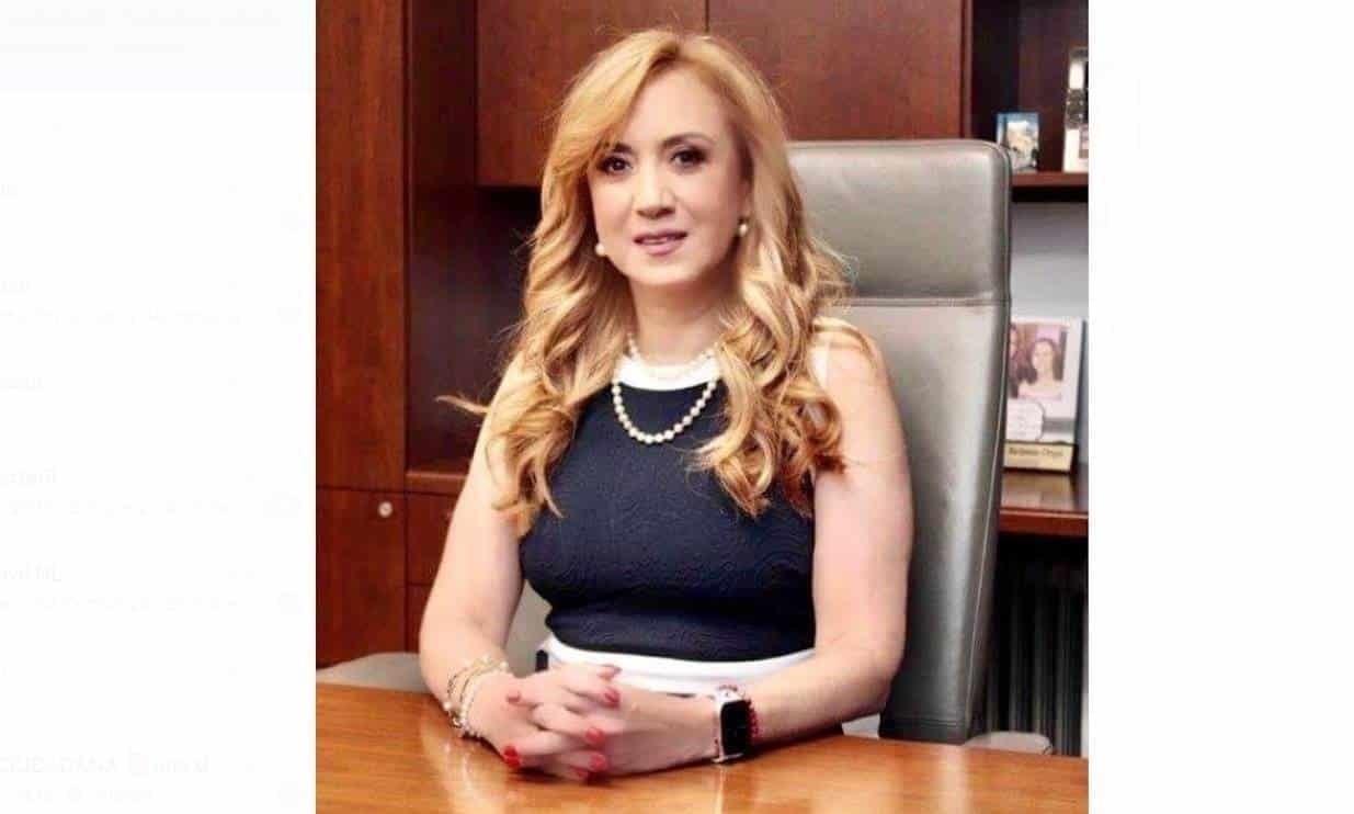 Graciela Buchanan llegaría a la Secretaría de las Mujeres