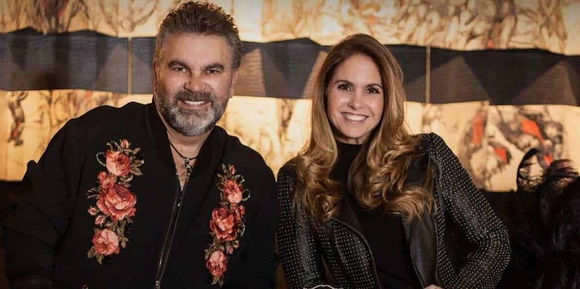 Lucero y Mijares visitarán Monterrey con su gira ¡Hasta Que Se Nos Hizo!