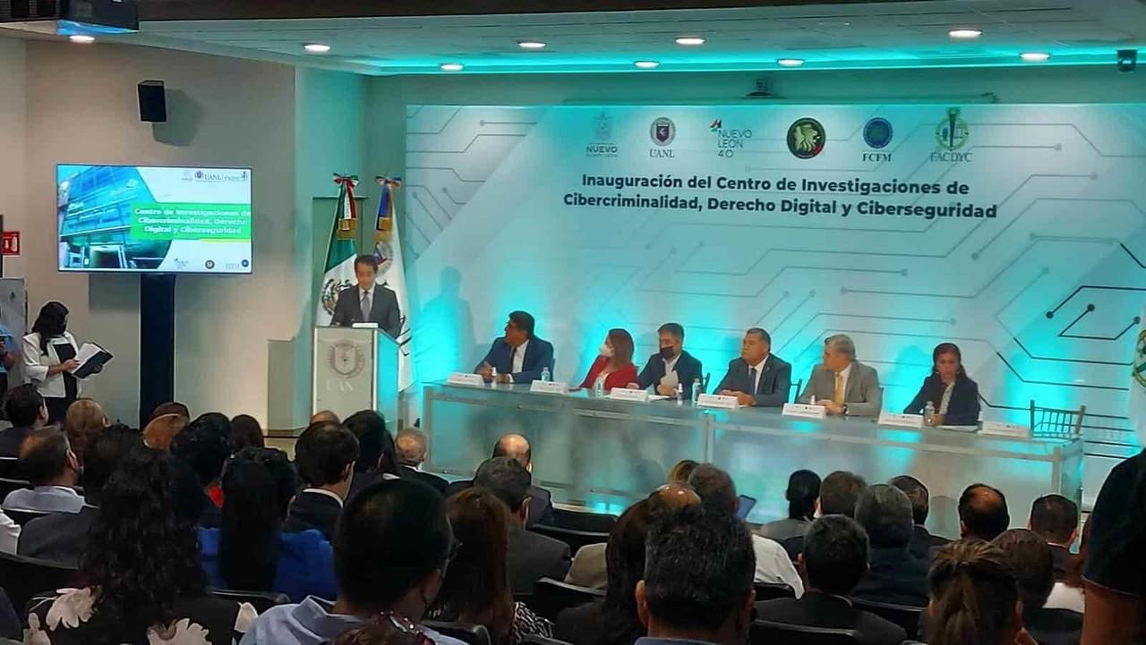 En Nuevo León no hay riesgo para las mujeres: Fiscal