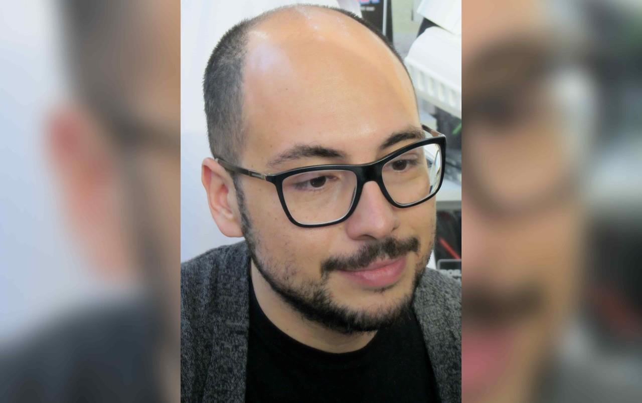 Condenan a prisión a director de cine por abuso sexual