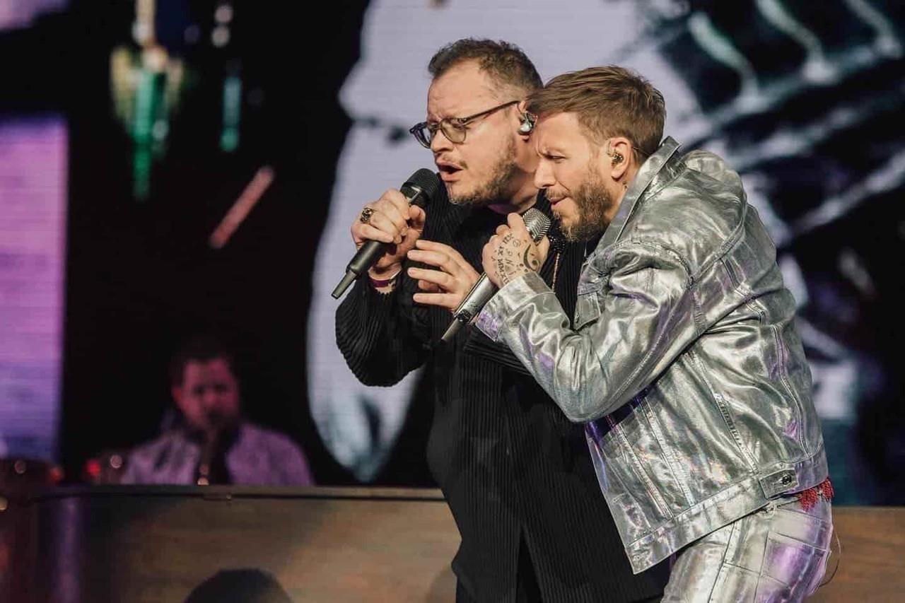 Sin Bandera vuelve a Monterrey con su Frecuencia Tour