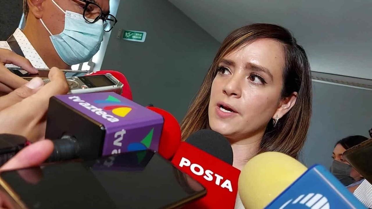 No se han encontrado signos de violencia en Yolanda: Fiscal