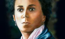 Hermila Galindo, la feminista del billete de mil pesos