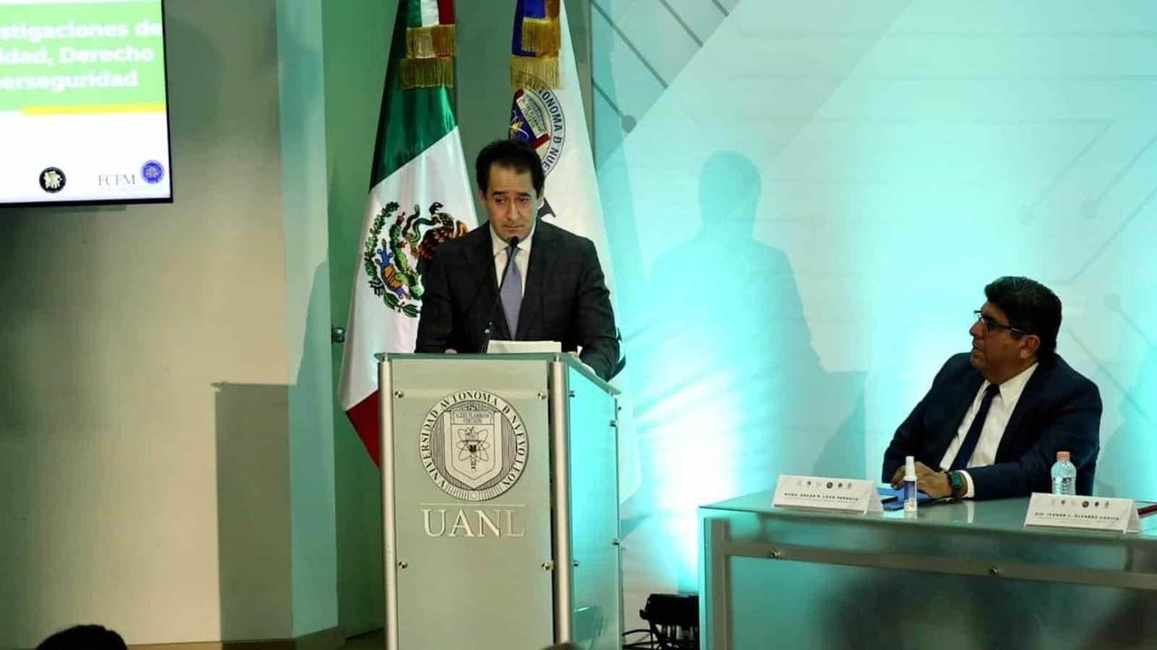 No ocultamos cifras de delitos para quedar políticamente bien: Fiscal