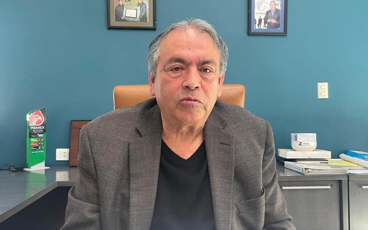 Atiende PEMEX petición de logística de abasto de gasolineros fronterizos