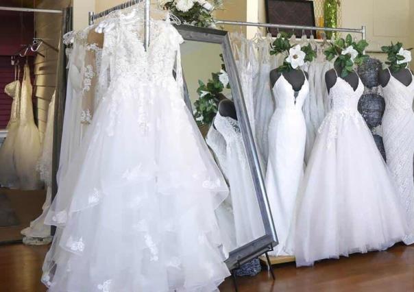 ¡No acepto! Baja número de bodas durante la pandemia